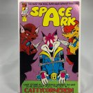 Space Ark #2 December 1985 AC Apple Comics Rebekah Black