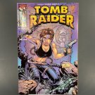 Lara Croft Tomb Raider #8 Top Cow Image October 2000