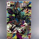Ninjak #1 Chromium Cover Valiant Comics February 1994