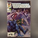 The New Defenders 125 Marvel Comics November 1983 Angel Ice Man Join Team