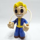 Fallout Endurance SPECIAL Vault Boy Funko Mystery Mini Figure
