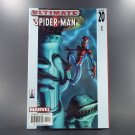 Ultimate Spider-Man 20 Marvel Comics June 2002 Doc Oc Kraven