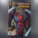 Ultimate Spider-Man 17 Marvel Comics March 2002 Doc Oc Kraven