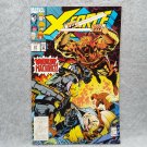 Marvel Comics X-Force 21 April 1993 War Machines Comic Book