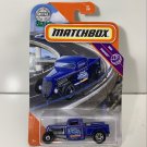 2019 Matchbox 1935 Ford Pickup MBX Highway 51/100 Kingson Pop