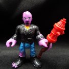 Imaginext Mutant Man with Club Weapon Series 9 Mystery Figure Fisher Price