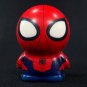 Marvel Comics Spider-Man Squishy Stress Ball Figure Chibi