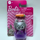 Barbie Pet Bunny Rabbit with Carrot and Carrier Tote Bag