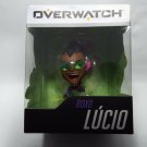 Overwatch Lucio Cute But Deadly Blizzard Figurine Figure