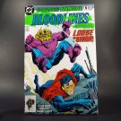 Action Comics Annual 5 DC Comics 1993 Bloodlines Earthplague Superman