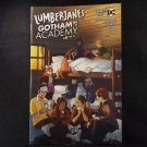Lumberjanes Gotham Academy 5 of 6 DC Comics Boom Box Subscription Variant 2016