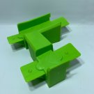 How Wheels Super Mario Kart Track Replacement Green Connector GHK15 2019