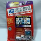 1999 Johnny Lightning 1959 El Camino USPS Limited Edition Endangered Species