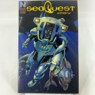 SeaQuest DSV Comic Issue #1 Nemesis March 1994