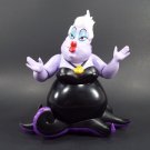 Disney Little Mermaid Ursula 6" Figure Kissing Villain
