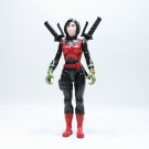 Final Faction Specialist Shift Alpha Team 1 Series 1 New Figure