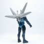 Final Faction Sergeant Steel Alpha Team 1 Series 1 New Figure
