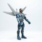 Final Faction Sergeant Steel Alpha Team 1 Series 1 New Figure