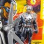 Final Faction Sergeant Steel Alpha Team 1 Series 1 New Figure