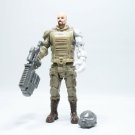 Final Faction Master Sergeant Steadfast Alpha Team 1 Series 1 New Figure