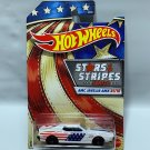 2020 Hot Wheels AMC 1974 Javelin AMX Star and Stripes Series 1/10 Patriotic