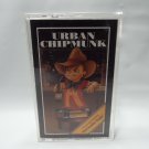 1993 Urban Chipmunk Audio Cassette Country Music Vintage Remix