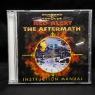 Command & Conquer Red Alert The Aftermath PC Game Windows 95 98 XP CD-ROM