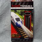 Power Trains Oval Track Pack 17 Pieces 8 feet Jakks Pacific