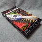 Power Trains Oval Track Pack 17 Pieces 8 feet Jakks Pacific