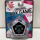Original Rox Game Puzimals Series Unicorn Pony MGA Rocks 5 Collectible Gamerox