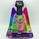 Trolls World Tour Cooper 3" inch Figure Figurine New Sealed Hasbro Dreamworks