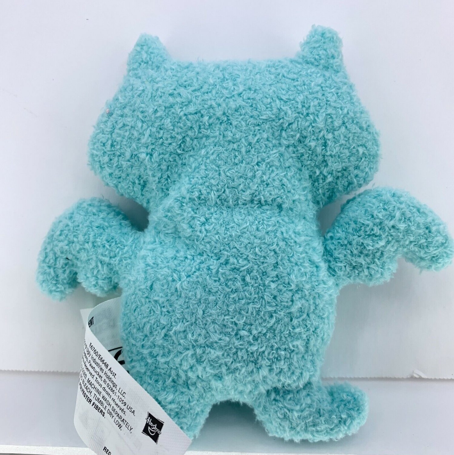 Ugly Dolls Ice Bat Artist Series 5