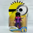 Imaginext Minions Rise of Gru Belle Bottom Figure