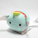 Disney Dumbo the Elephant Tsum Tsum 3.5" Plush Plushie Stuffie Collectible