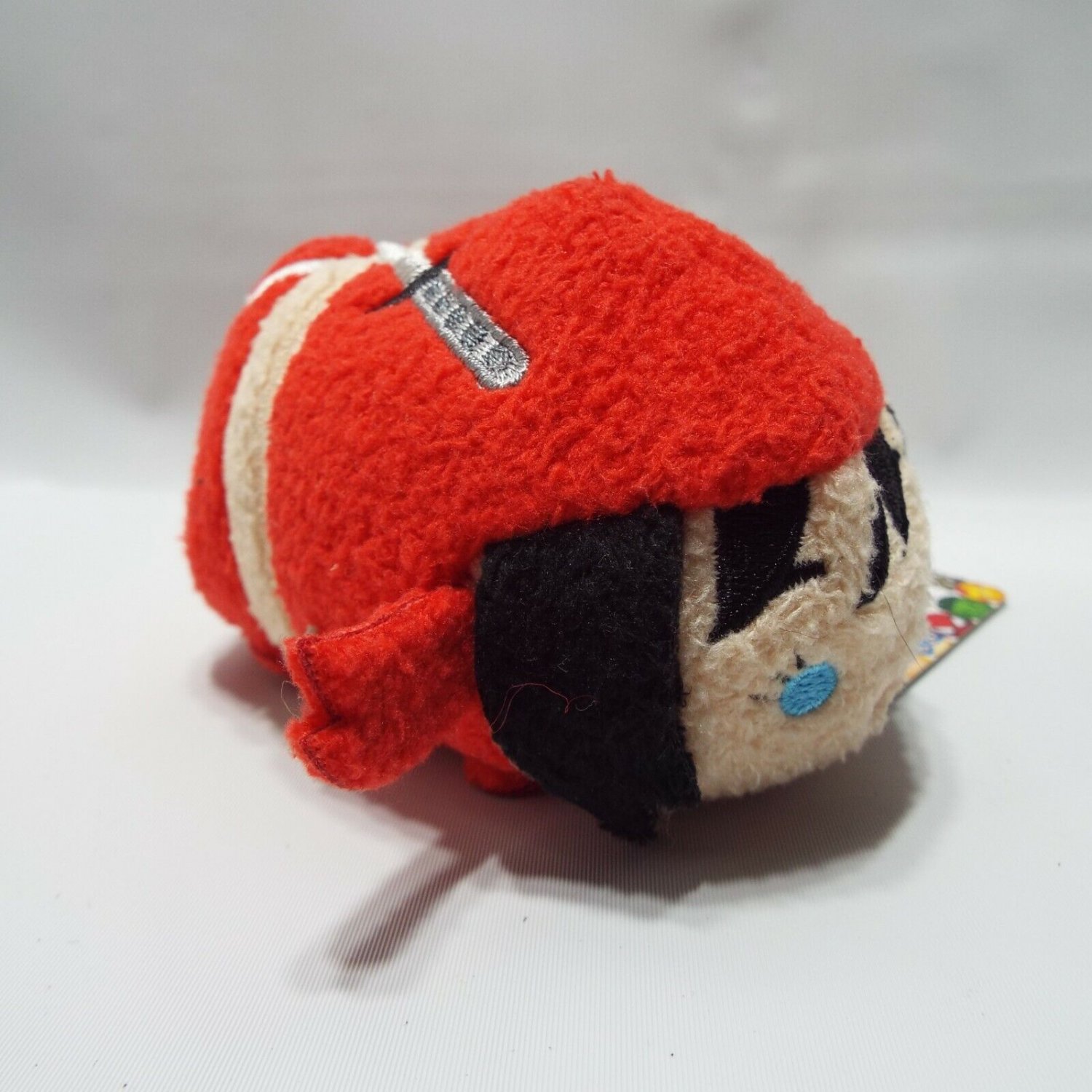 Disney Marvel Tsum Tsum Elektra Mini 3" Plush Plushie Daredevil Defenders