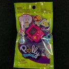 Polly Pocket Tiny Takeaway Phone Video Game System Necklace Figure New Sealed