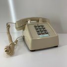 Cortelco Vintage 1996 Bellsouth 250044-MBA-20F Ash Desk Telephone Made In USA