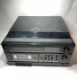 Fisher MC-705 Audio Component System Record Player AM/FM Cassette EQ