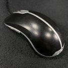 Dell Optical Wired Mouse M-BAC-DEL5 USB Cleaned Tested Working