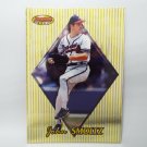 1999 Bowmans Best John Smoltz 84 Atlanta Braves