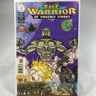 The Warrior of Waverly Street #1 Dark Horse Comics November 1996