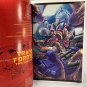 Transformers The War Within #3 DW Comic 2002 Dreamwave Productions