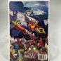 Transformers The War Within #3 DW Comic 2002 Dreamwave Productions