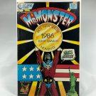Doc Stearn Mr Monster #7 Eclipse Comics December 1986