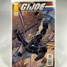 GI Joe Real American Hero #5 Image Comics April 2002