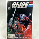 GI Joe Real American Hero Comic #8 Image Comics July 2002