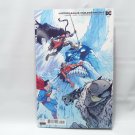 DC Comics Justice League Endless Winter Issue 2 Variant Cover 2020