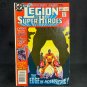 Legion of Super Heroes 298 DC Comics April 1983 1st appearance of Amethyst