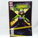 Marvel Comics The Uncanny Avengers Issue 8 Standoff 2016 Comic Book