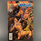 Witchblade #73 Deathpool Top Cow Image Comics March 2004